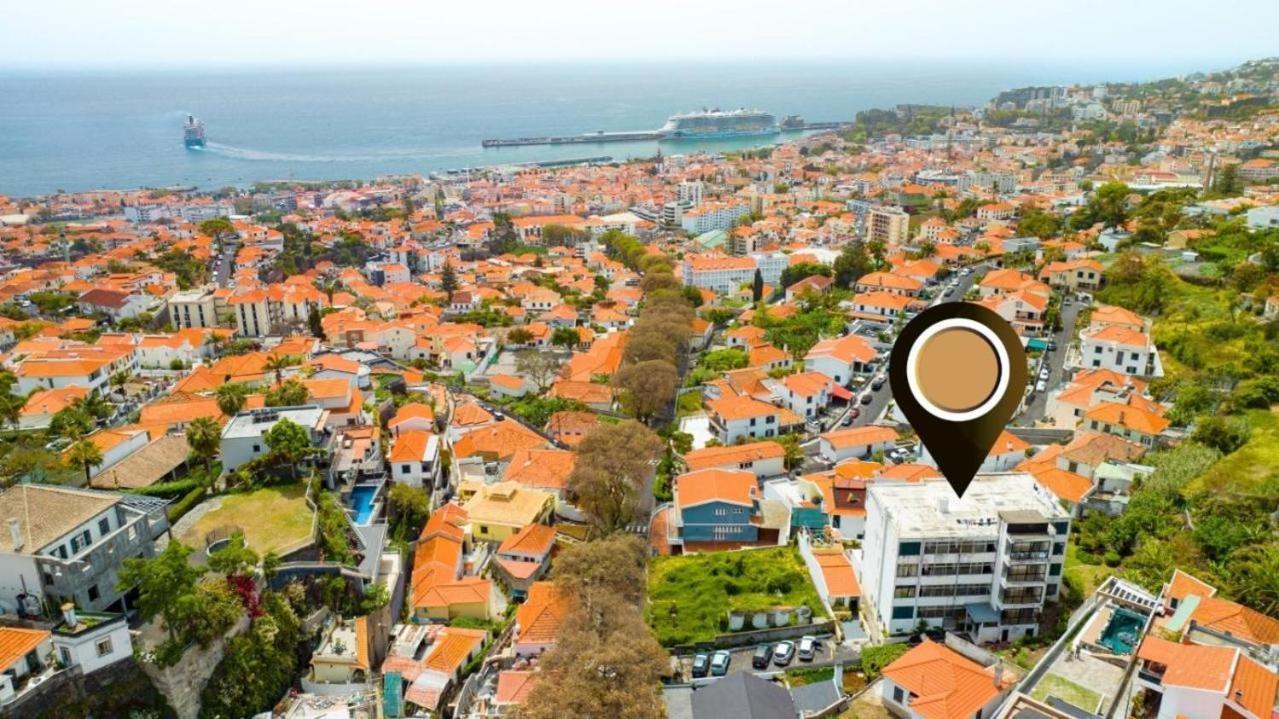 Refugio Na 104 Apartment Funchal (Madeira)
