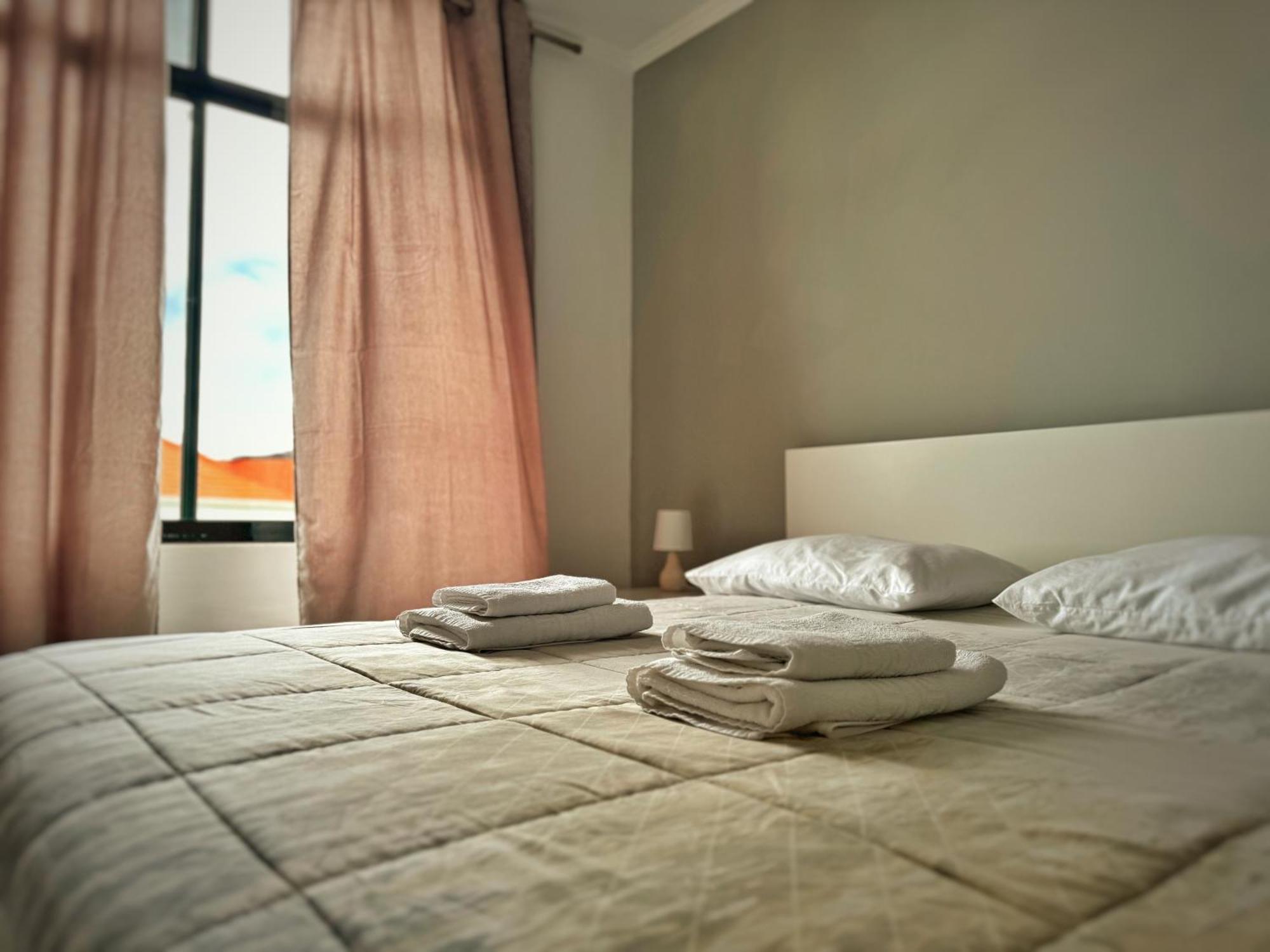 Refugio Na 104 Apartment Funchal (Madeira)
