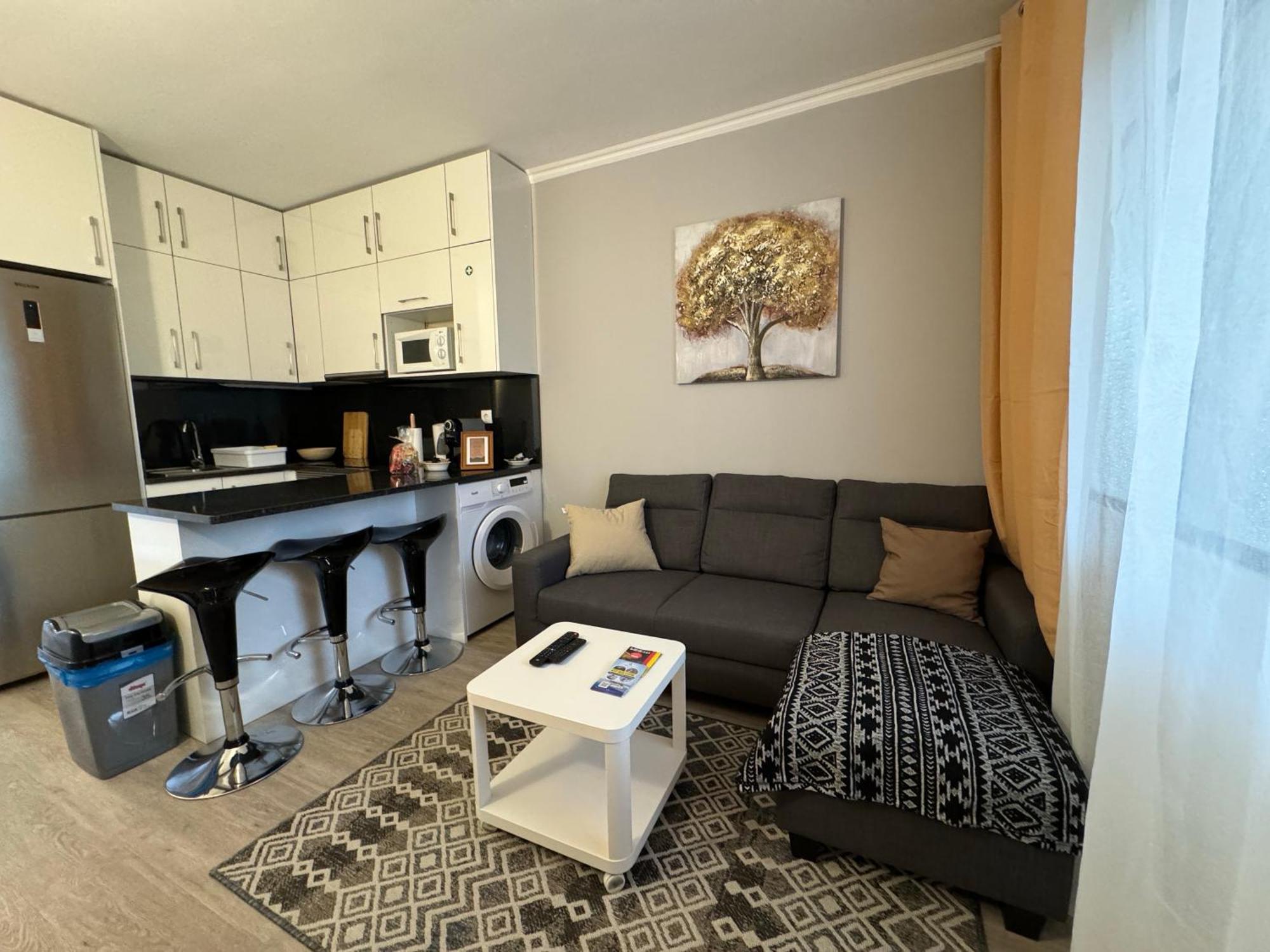 Apartment Refugio Na 104 Funchal (Madeira)