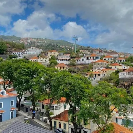 Refugio Na Cidade 104 Funchal  Exterior photo