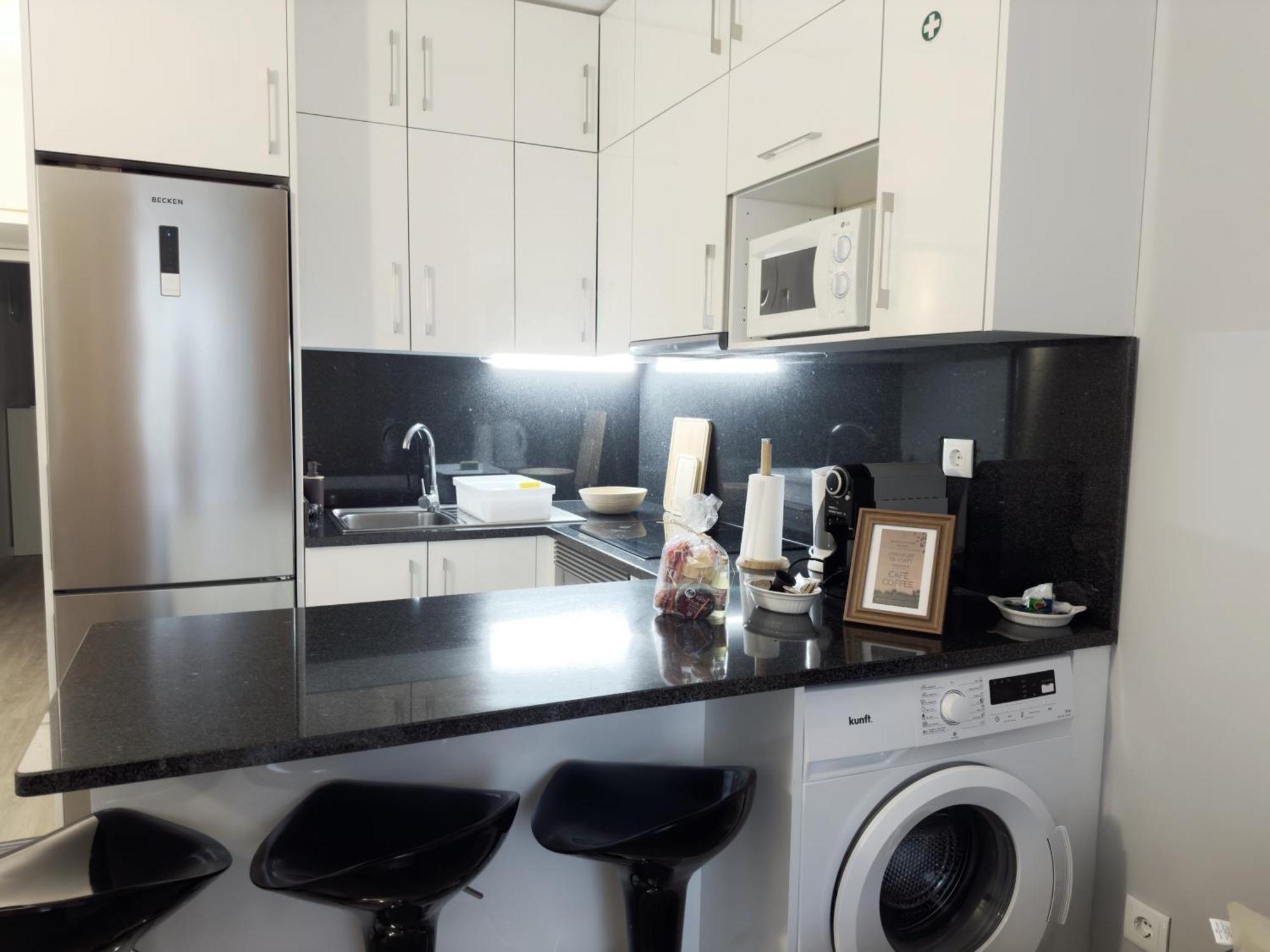 Apartment Refugio Na 104 Funchal (Madeira)